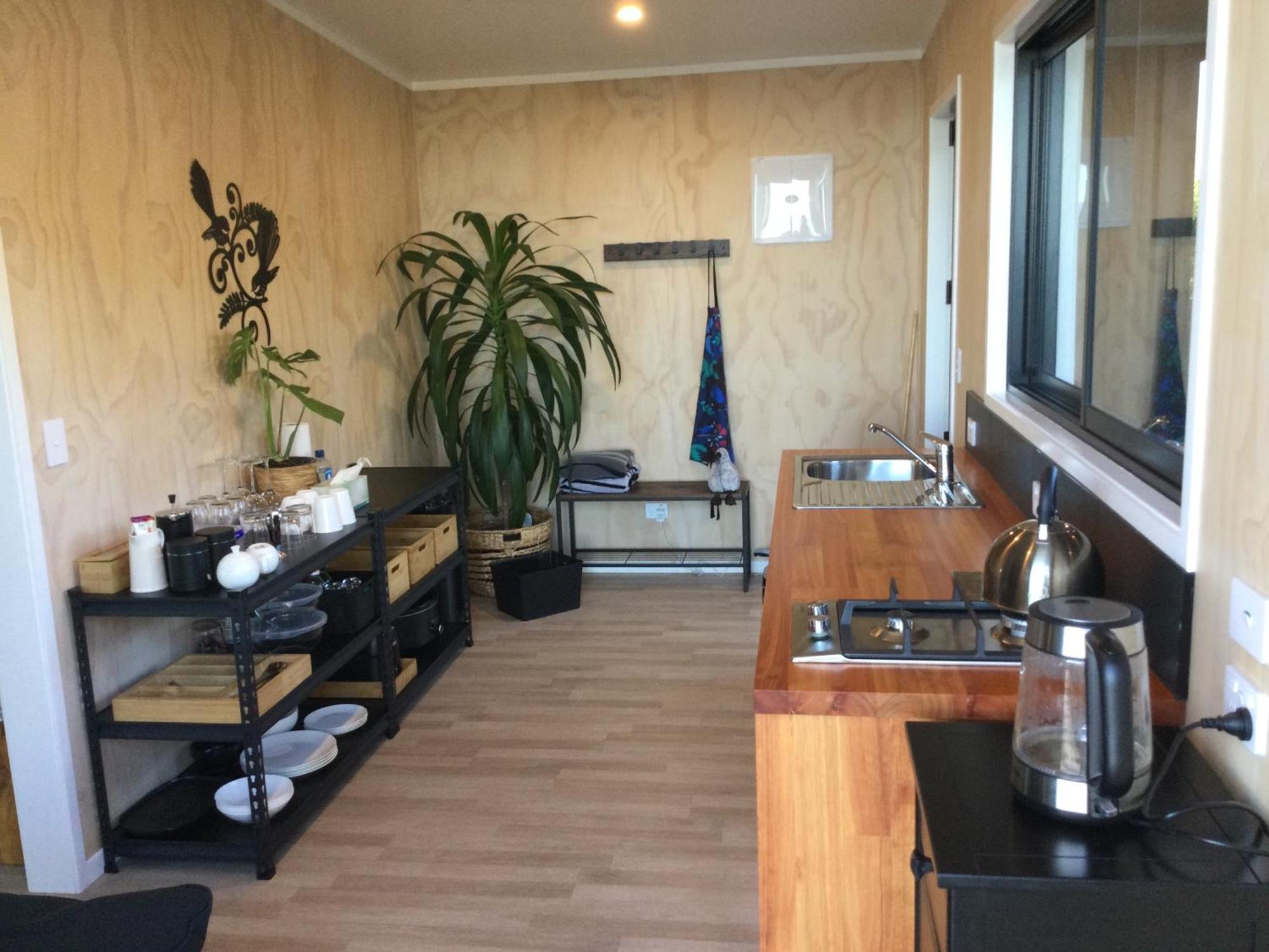 Whakaipo Bay Cabin Retreat Taupo Exterior foto